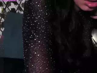 Coralinesanchez's Live Sex Cam Show