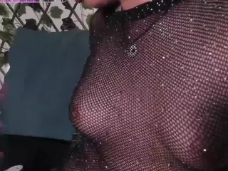 Coralinesanchez's Live Sex Cam Show