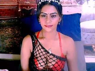 EroticSexyStripper