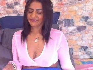 EroticSexyStripper