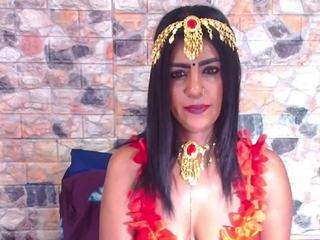EroticSexyStripper live webcam show