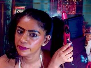 EroticSexyStripper