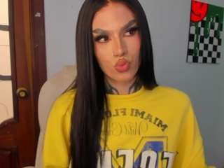 gigibadassxx webcam