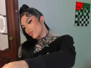 gigibadassxx webcam