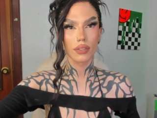  gigibadassxx chat room