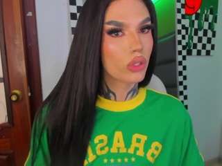 gigibadassxx webcam
