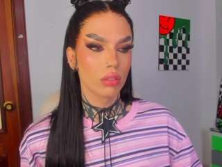 gigibadassxx webcam