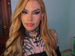  gigibadassxx chat room