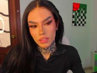 gigibadassxx - Live Cam