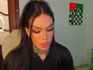  gigibadassxx chat room