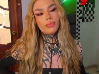  gigibadassxx chat room