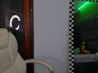 gigibadassxx webcam