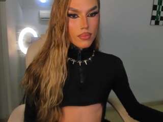 gigibadassxx Live Webcam on CamSoda