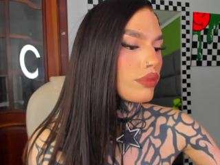  gigibadassxx chat room