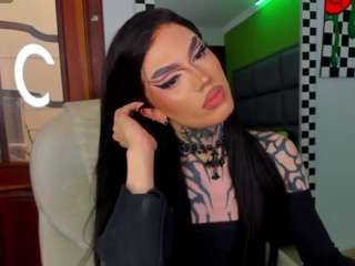 gigibadassxx Live Webcam on CamSoda