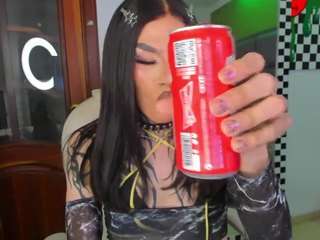 gigibadassxx Live Webcam on CamSoda