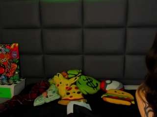  gigibadassxx chat room