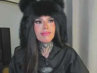  gigibadassxx chat room