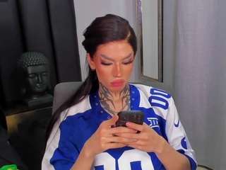 gigibadassxx webcam