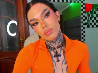 gigibadassxx webcam