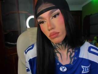 gigibadassxx Live Webcam on CamSoda