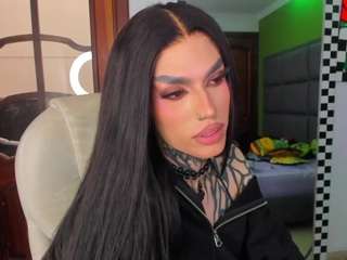 gigibadassxx Live Webcam on CamSoda
