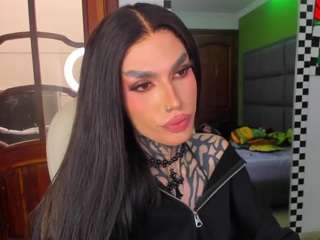 gigibadassxx Live Webcam on CamSoda
