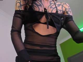 gigibadassxx webcam