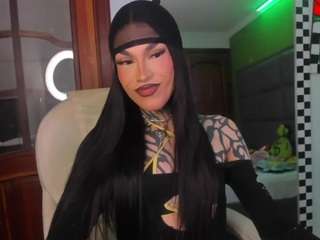 gigibadassxx Live Webcam on CamSoda