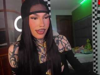 gigibadassxx Live Webcam on CamSoda