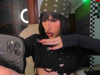 gigibadassxx Live Webcam on CamSoda