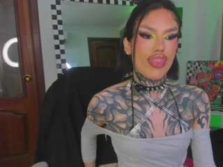 gigibadassxx webcam