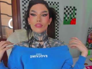 gigibadassxx webcam