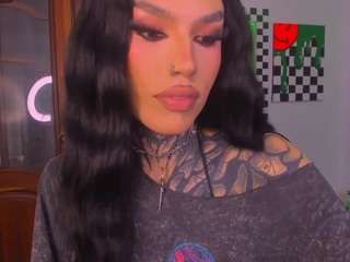 gigibadassxx Sex Cam Show