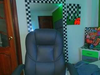 gigibadassxx live webcam show