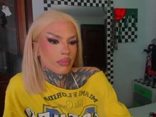 gigibadassxx's live room