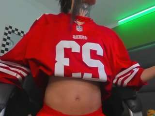 gigibadassxx's live room