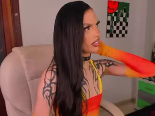 gigibadassxx's Live Sex Cam Show