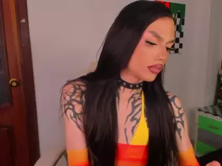 gigibadassxx's Live Sex Cam Show