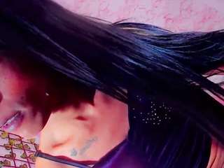 Live webcam model gilbanys22 on Soda Cams