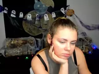 IsabellaBler's Live Sex Cam Show