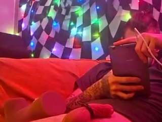 kristoferbeach1 webcam model