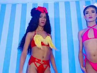 sexybbyxzx Live Webcam on CamSoda