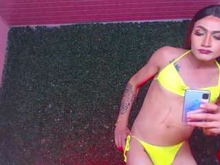 sexybbyxzx webcam model