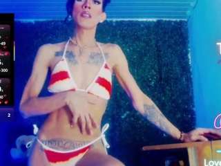 sexybbyxzx Sex Cam Show