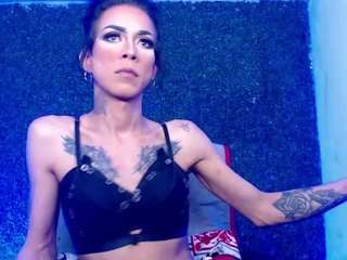 sexymcqueenx24cm webcam