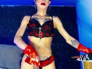 sexymcqueenx24cm webcam