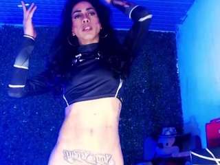 sexymcqueenx24cm Live Webcam on CamSoda