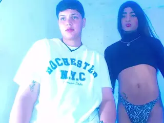 alexandra's Live Sex Cam Show