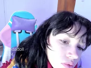 Wanda-Doll's live chat room